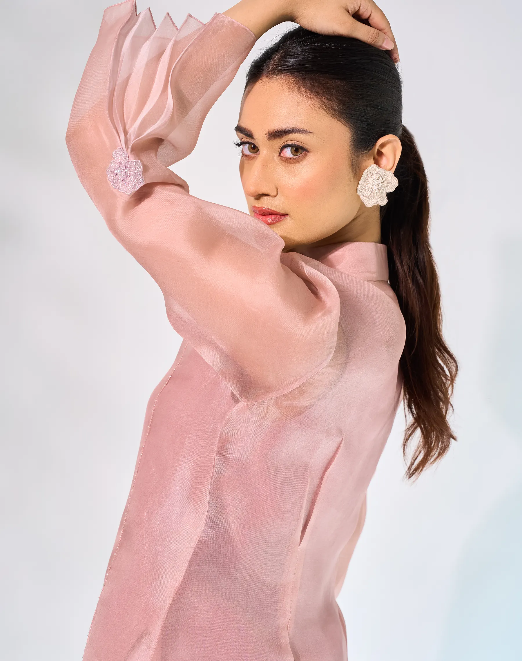 Mansi Tibrewal Photography fashion shoot, women's fashion frame 21