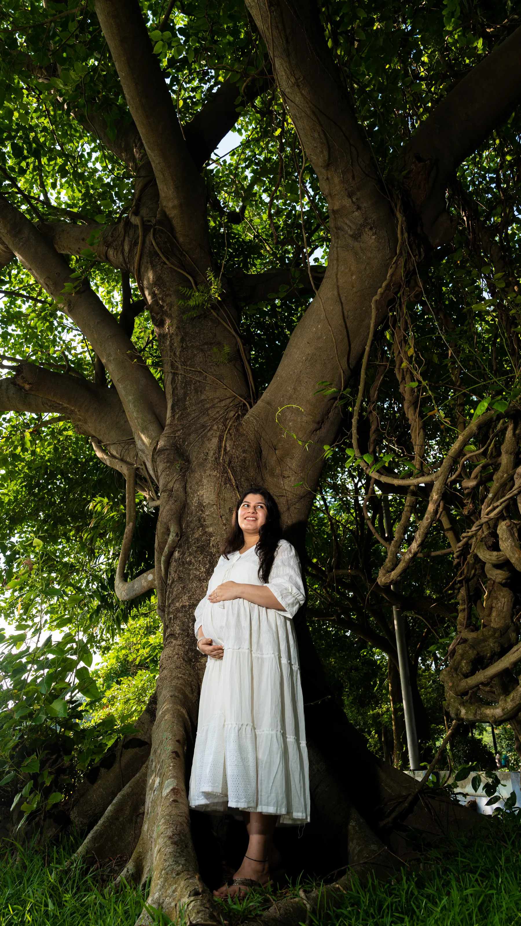 Mansi Tibrewal Photography lifestyle people shoot, maternity frame 2